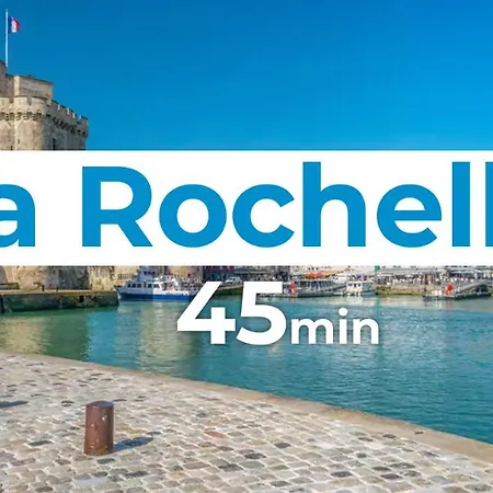 Centre-ville Cosy Wifi Et Netflix