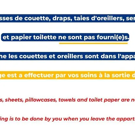 Centre-ville Cosy Wifi Et Netflix * Фонтене-ле-Комт