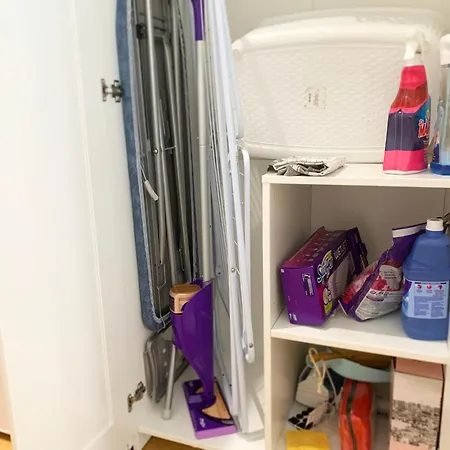 Centre-ville Cosy Wifi Et Netflix Апартаменты